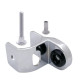 Concealed Latch Concealed Latch