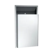 ASI - 0458 - Traditional™ Waste Receptacle ASI - 0458 - Traditional™ Waste Receptacle