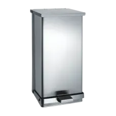 ASI - 0815 - Floor Standing Foot Operated Waste Receptacle ASI - 0815 - Floor Standing Foot Operated Waste Receptacle