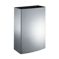 ASI - 20826 - ROVAL™ Surface Mounted Waste Receptacle ASI - 20826 - ROVAL™ Surface Mounted Waste Receptacle