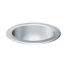 ASI - 1000 - Traditional™ Circular Countertop Waste Chute ASI - 1000 - Traditional™ Circular Countertop Waste Chute