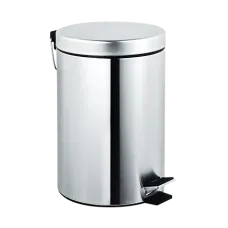 ASI - 7317 - Waste Receptacle, Pedal Activated Cover ASI - 7317 - Waste Receptacle, Pedal Activated Cover