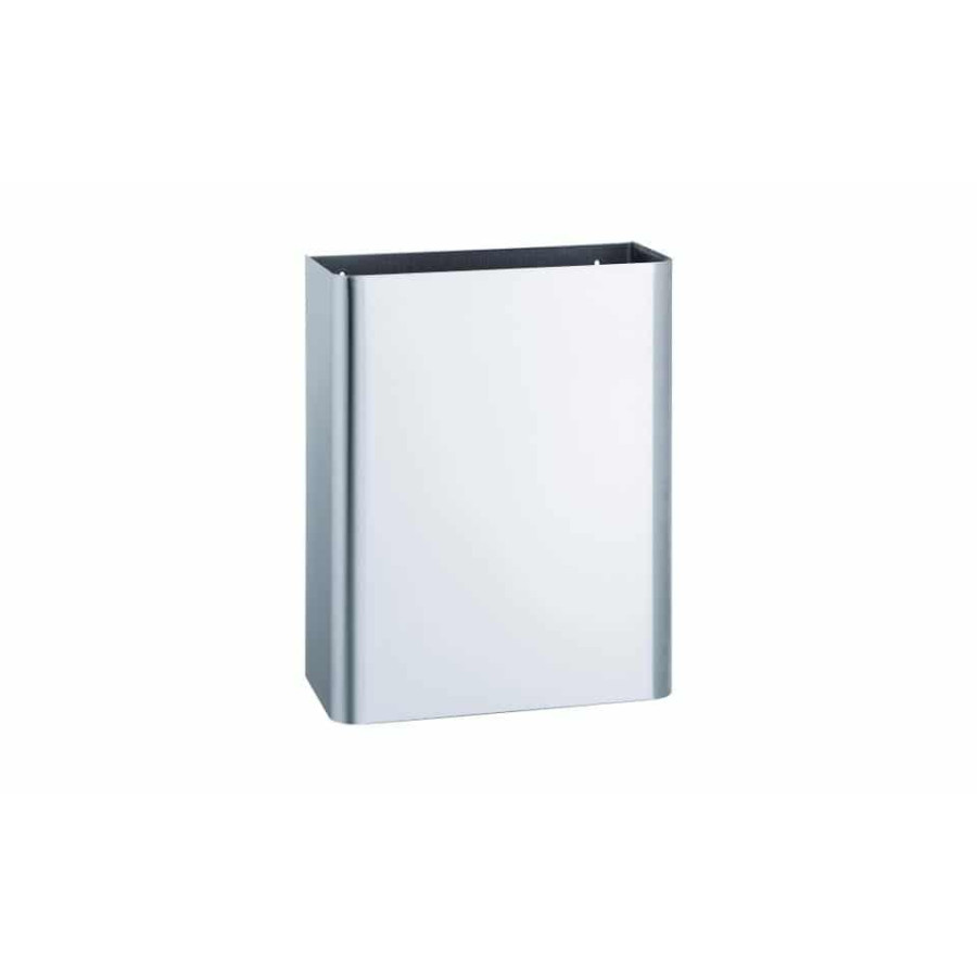 Bradley 356 - 16.5 Gallon Waste Receptacle