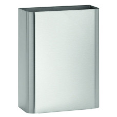 Bradley 357 - 6.5 Gallon Waste Receptacle