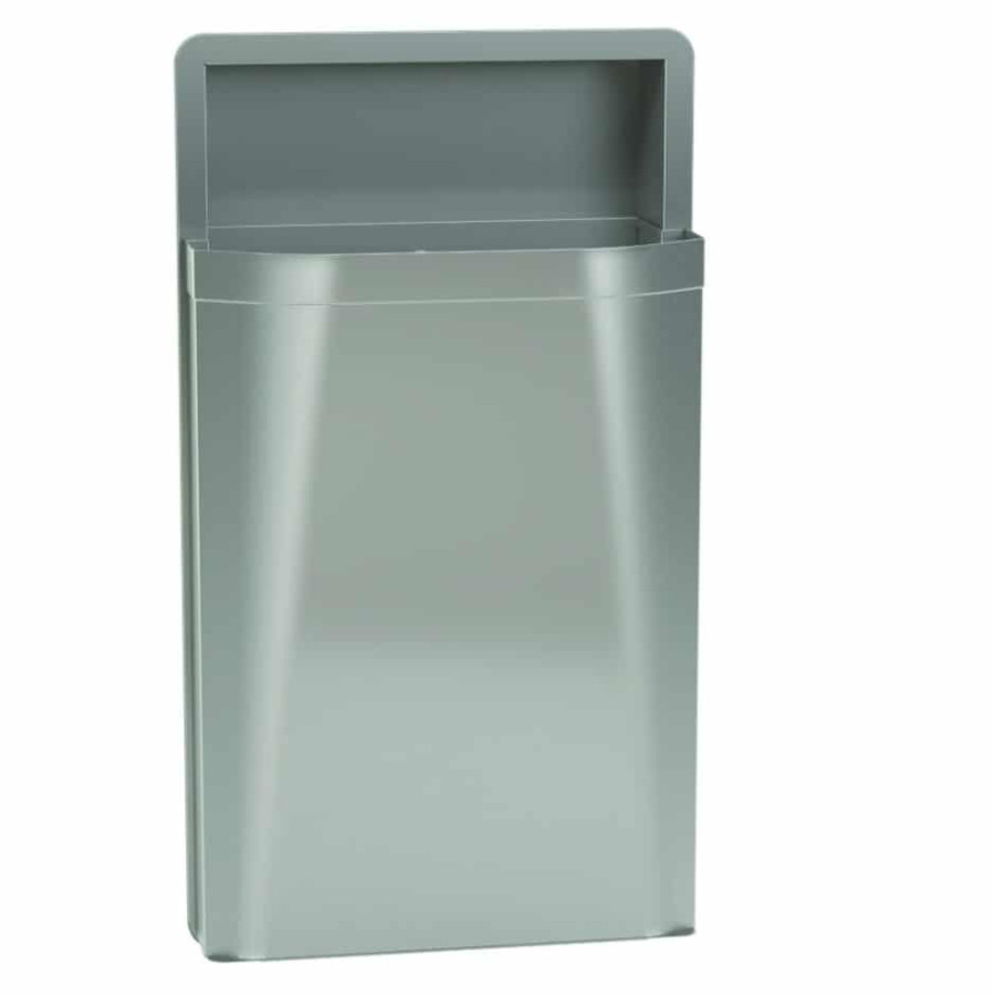 Bradley 3A05 Diplomat Waste Receptacle