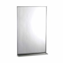 Bobrick B-166 Mirror