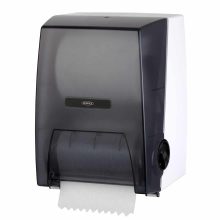 Paper Towel Dispensers