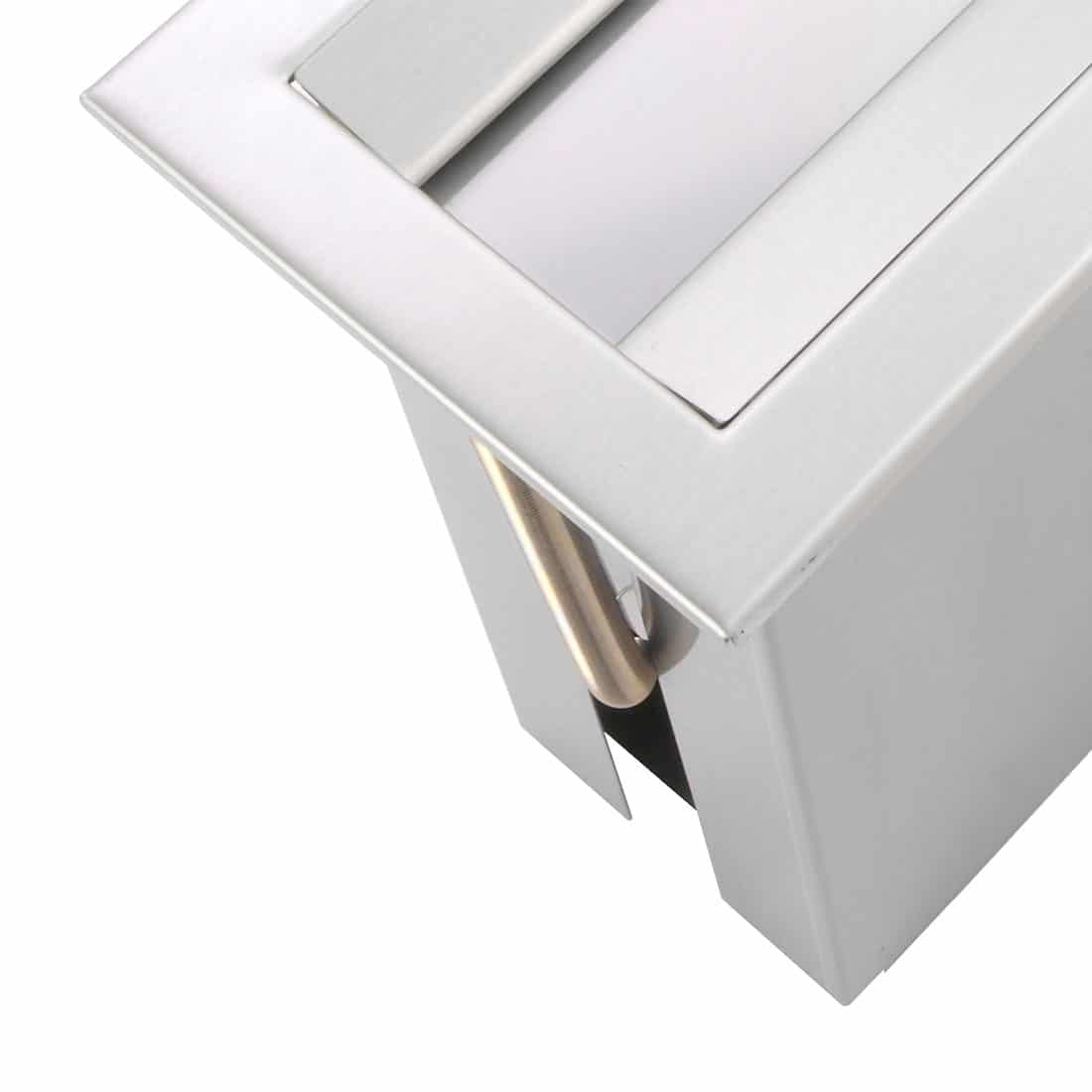 Countertop Paper Towel Holder with Drawer GM27