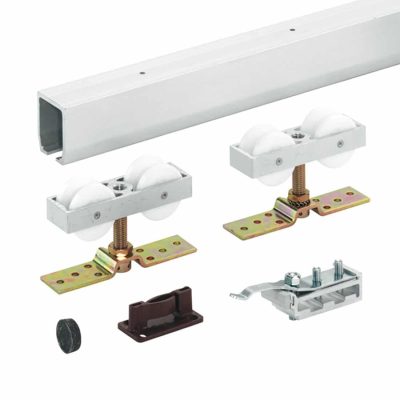 Photo of Hawa Junior 160/A Sliding Door Fitting Set