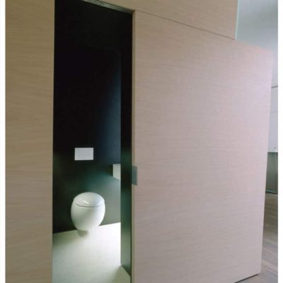 Hawa Sliding Door Kit