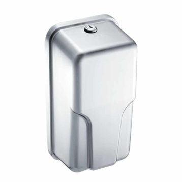 automatic foam soap dispenser commercial