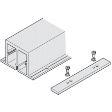 Hawa Concepta Folding Strengthening Profile