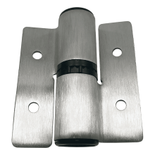 Photograph of Bobrick J-Hinge Packet - 1002331 components.