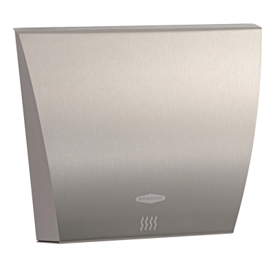 Photograph of Bobrick InstaDry Hand Dryer B-7125.