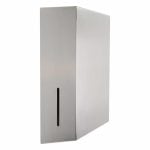 Bobrick Surface-Mounted Paper Towel Dispenser Fino Collection B-9262 ...