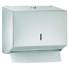 Bradley 252 Paper Towel Dispenser