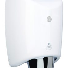 Bradley 2922-287300 Aerix+ Hand Dryer