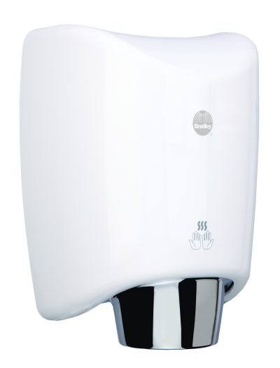 Bradley 2922-287300 Aerix+ Hand Dryer