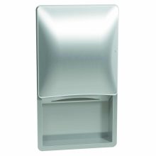 Bradley 2A00 Paper Towel Dispenser