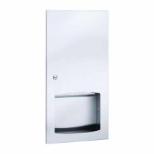 Bradley 2447 Paper Towel Dispenser