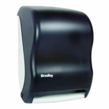 Bradley 2496 Paper Towel Dispenser