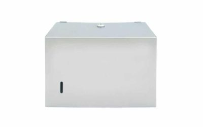 Bradley 251-15 Paper Towel Dispenser