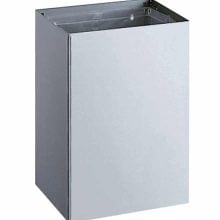 Bobrick B-275 Waste Receptacle