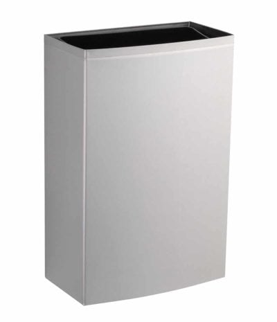 Bobrick B-277 Waste Receptacle