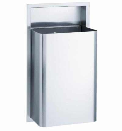 Bradley 334 Waste Receptacle