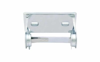 Bradley 5054 Toilet Paper Dispenser