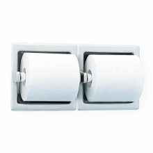 Bradley 5125 Toilet Paper Dispenser