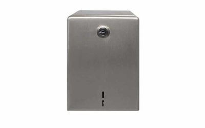 Bradley 515 Toilet Paper Dispenser