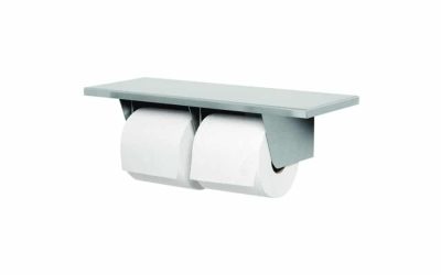 Bradley 5263 Toilet Paper Dispenser