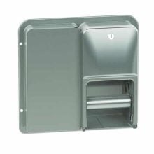 Bradley 5A20 Toilet Paper Dispenser