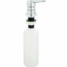 Bradley 6334 Soap Dispenser