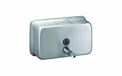 Bradley 6542 Soap Dispenser