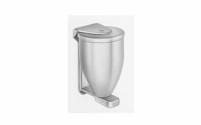 Bradley 658-30 Soap Dispenser