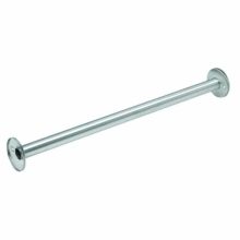 Bradley 953 Shower Curtain Rod