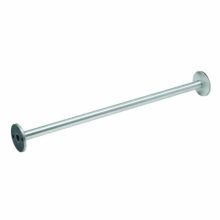 Bradley 9538 Shower Curtain Rod