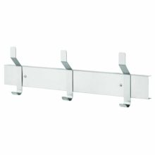 Bradley 9943 Coat Rack