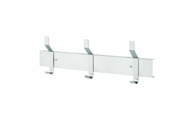 Bradley 9943 Coat Rack