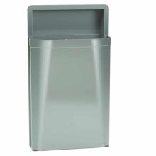 Bradley 3A05 Waste Receptacle