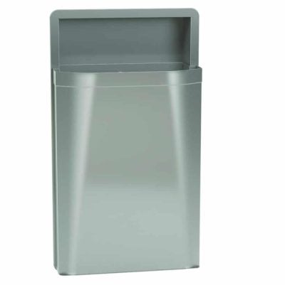 Bradley 3A05 Waste Receptacle