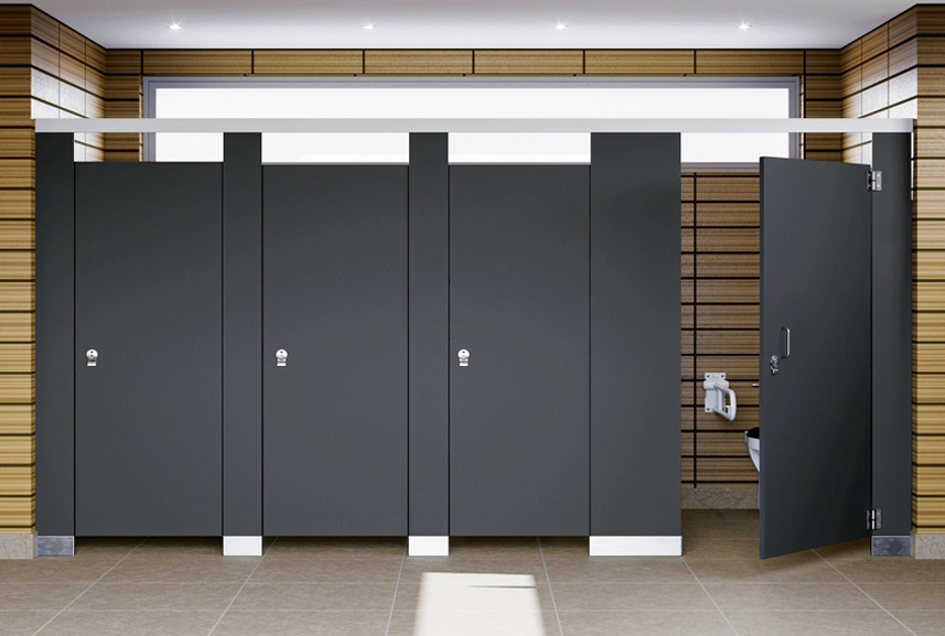 Bathroom Partitions Nationwide & Affordable - Partition Plus