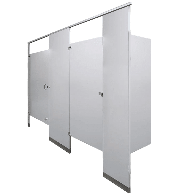 Toilet Partitions & Bathroom Stalls for Restrooms: Partition Plus