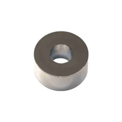 Photograph of ASI 0332-64 1” High Spacer for all Lav-Basin Soap Dispensers