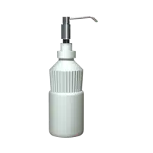 Photograph of ASI 0336 Foam Soap Dispenser – 34 oz. – Vanity Mounted