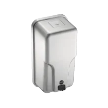 Photograph of ASI 20363 Roval™ Liquid Soap Dispenser – Surface Mounted