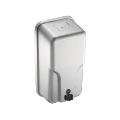 Photograph of ASI 20363 Roval™ Liquid Soap Dispenser – Surface Mounted