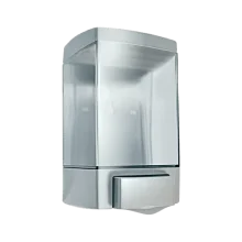Photograph of ASI 0340 Soap Dispenser (Liquid and Antiseptic) – Surface Mounted